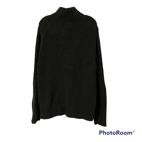 Banana Republic Turtleneck Sweater XL - Picture 2 of 5